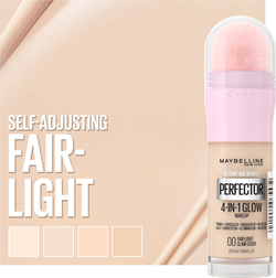 MAYBELLINE NEW YORK Instant Perfector 4-in-1 - Осветляющая основа для естественного вида, 20 ml