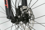 Горный велосипед Haro Double Peak 29 Sport (2019)