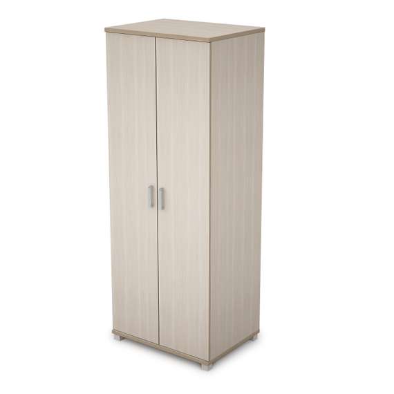 6ШД.011.1 Шкаф для одежды (800*600*2116)