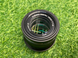 Olympus 45mm 1.8 Micro 4/3