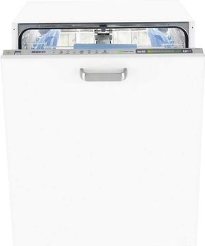 Встраиваемая посудомоечная машина Beko DIN 5839