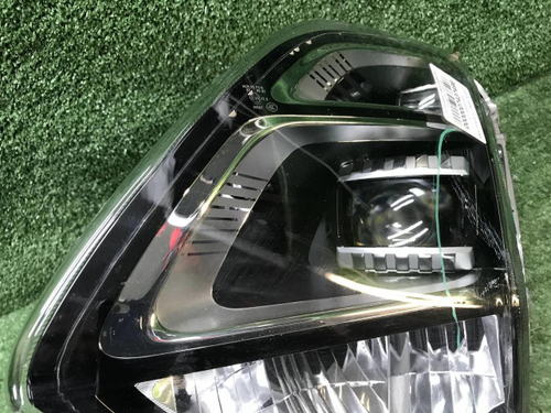 Битая Фара левая Omoda C5 (2022-н.в.) LED