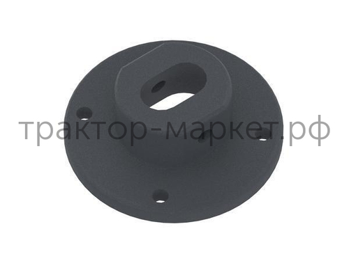 Крышка рычага включения почвофрезы