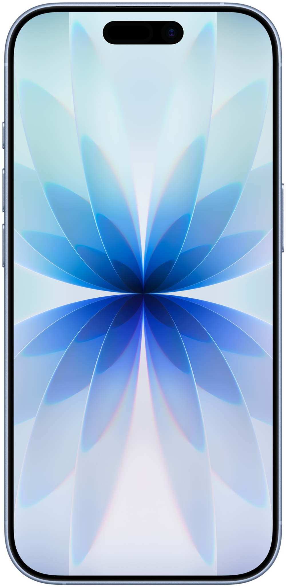 Смартфон Apple iPhone 17 512Gb голубой