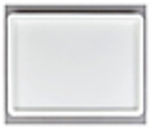 Крышка Cambro DBC1826P 148 белая