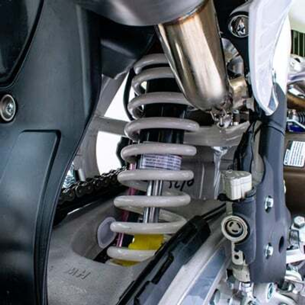 Мотоцикл кроссовый эндуро REGULMOTO LEGEND 300