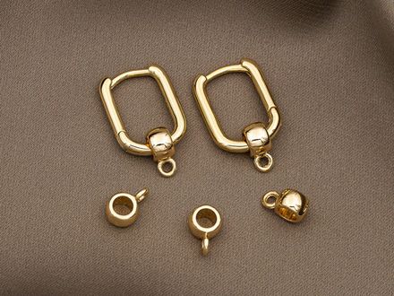 Бейл неразъемный 5,6мм