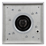 Вентилятор крышный SHUFT RMVE 250/400-2 VIM НС-1117511