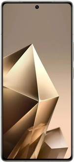 Смартфон Infinix Note 50 Pro 12/256Gb Titanium Grey