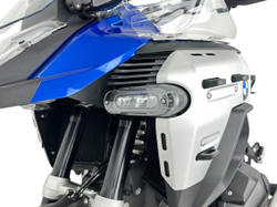 WRS Защита дополнительных фар BMW R 1300 GS Adventure BM107T