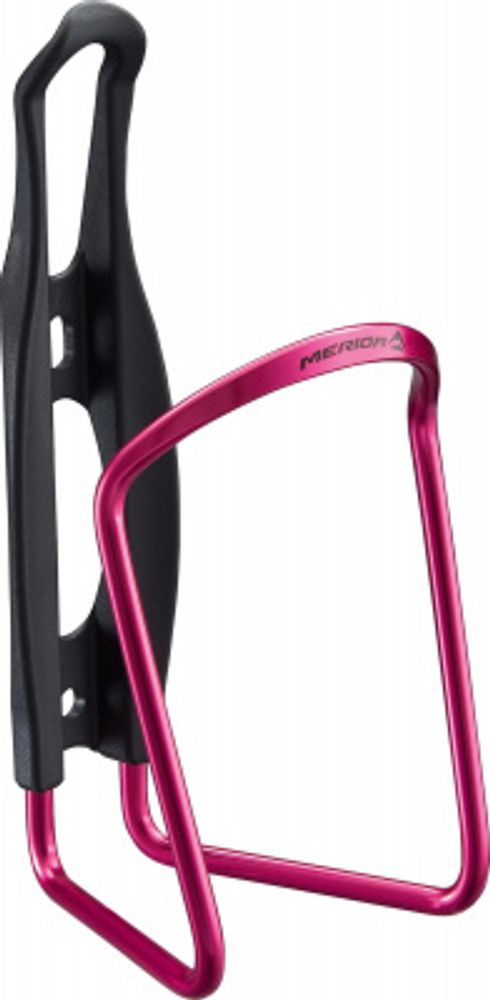 Флягодержатель Merida CL-091 Alloy Pink (39гр) (2124003320)