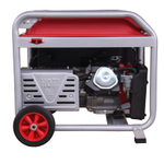 Генератор KOMAN RW-9500E