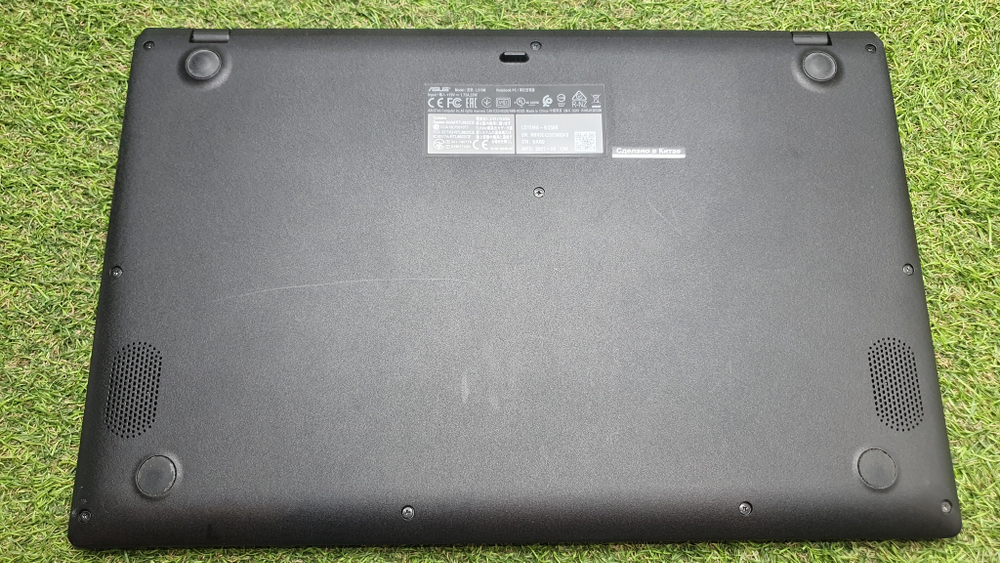 Ноутбук ASUS Pentium/8Gb/FHD/Laptop 15 L510MA-BQ586T/Windows 10