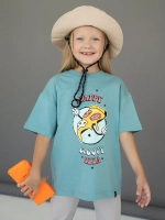 Костюм спортивный для девочки на осень