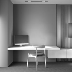 Трековый магнитный светодиодный светильник Maytoni Points Gravity TR076-2-10W4K-B