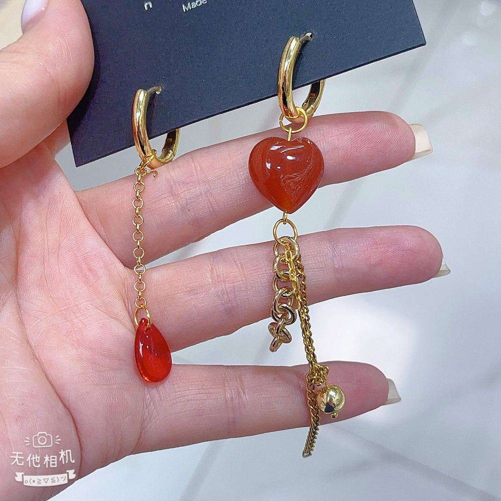 Серьги Jewelry - арт305