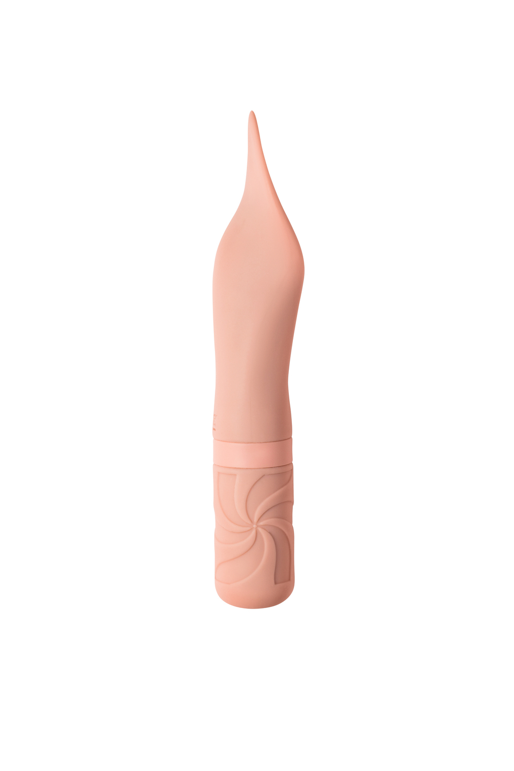 Перезаряжаемый Вибратор Universe Mamasita’s Fantastic Shield Beige 9604-02lola