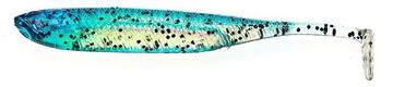Виброхвосты LJ 3D Series MAKORA SHAD TAIL 4.0in (10,00)/002 6шт.