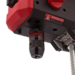 Сверлильный станок c тисками настольный NUMBER ONE NBM 950 490-2600 об/мин, Dсверла 1,5-13мм,950Вт, БЗП