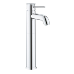 СМЕСИТЕЛЬ Д/УМЫВАЛЬНИКА GROHE START CLASSIC XL-SIZE DIY 23784000