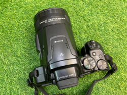 Nikon Coolpix P900