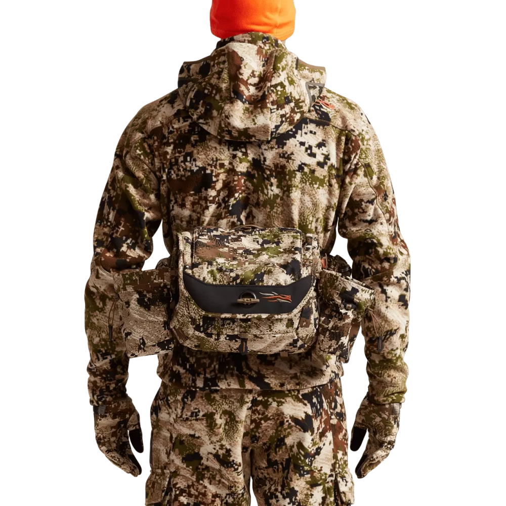 Сумка поясная Sitka Tool Belt