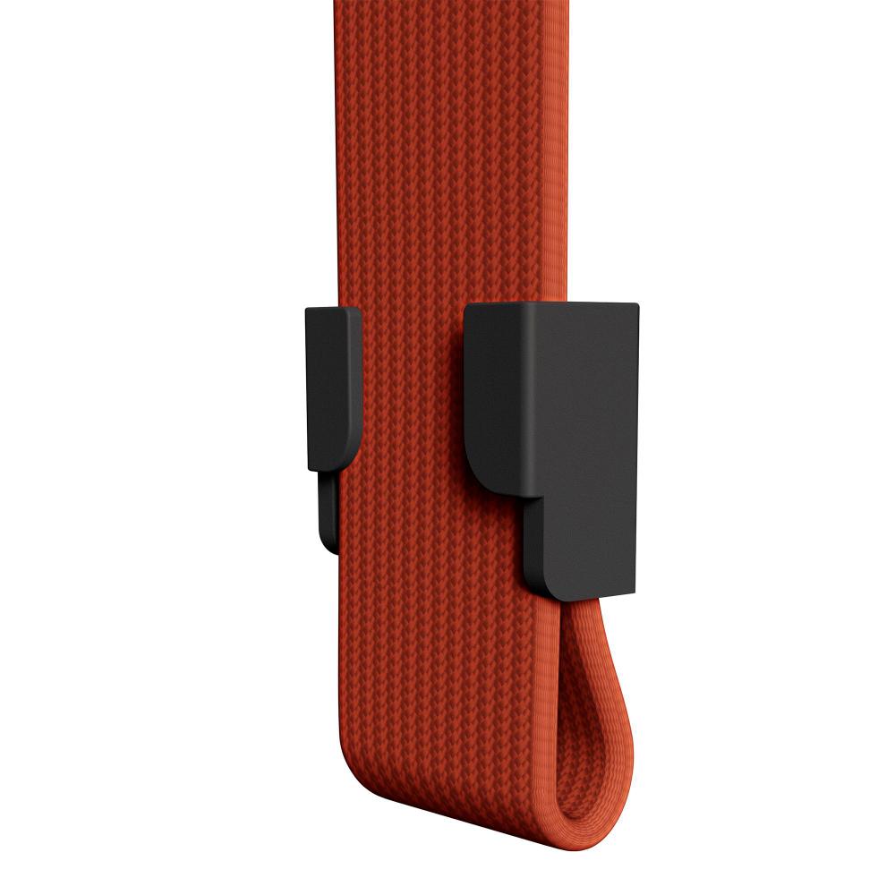 Заглушка для двойного зажима ремня (1шт) ST Luce BAND ST411.419.04