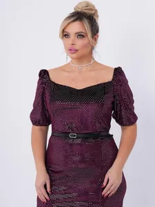 Платье 03501-2 Fabrika