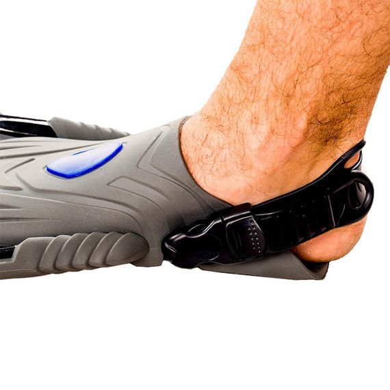 Ласты Marlin Florida Blue