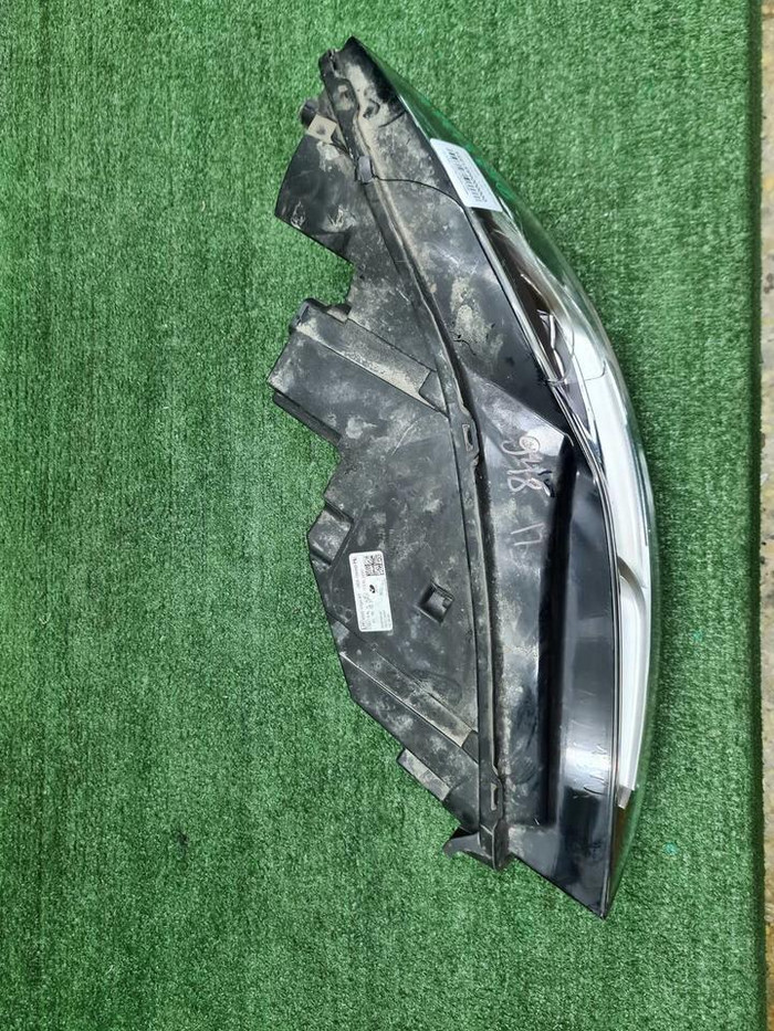 Фара левая Jaguar I-PACE (2018-н.в.) LED