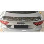 Карбоновый спойлер для AUDI RS7 4G 2014-2018 Ауди