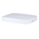 IP-видеорегистратор 8 каналов Dahua DHI-NVR4108-8P-4KS3