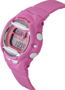 Часы Casio BG-169CH-4
