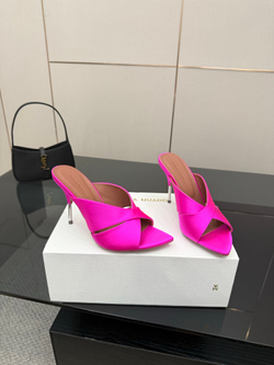 Amina Muaddi Pumps (9 colors)