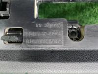 Торпедо Mercedes A W177 (2018-н.в.)