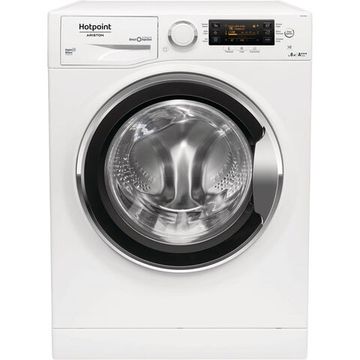 Стиральная машина Hotpoint-Ariston RSD 82389 DX