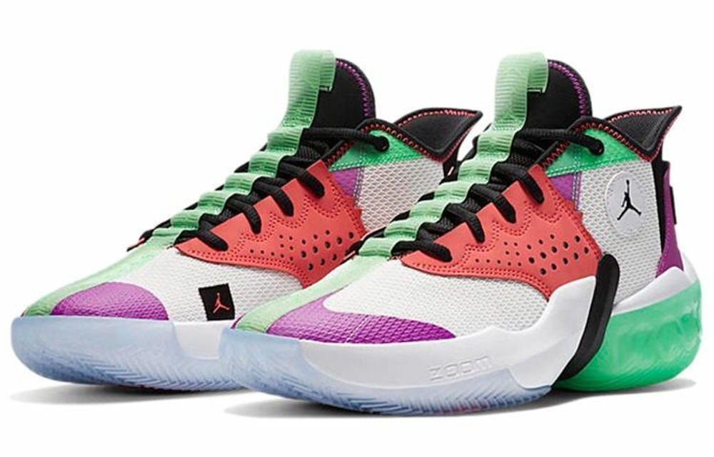 Кроссовки Air Jordan React Elevation Pf