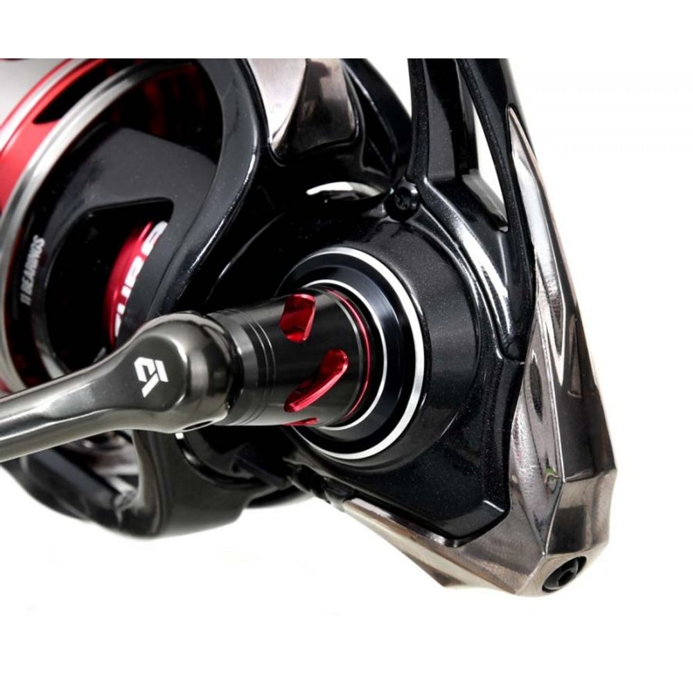 AZURA Катушка спиннинговая Sawada 3000S 11ш.п.