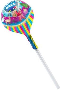 МЕГА Чупс (текстиль) – Премиум 500 г.