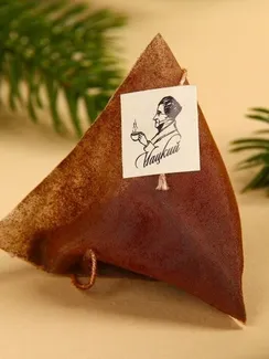 Кофе 100 % арабика «С Новым Годом!» в пирамидках, 8 шт. х 8 г.