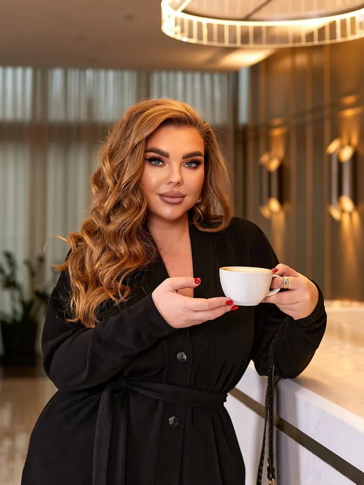 Костюм костюм Лион Fabrika