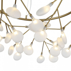 Подвесная люстра ST-Luce SL411.253.45
