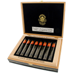 Arturo Fuente Don Carlos Edicion de Aniversario Double Robusto Tubos