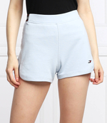 шорты Tommy Sport - голубой(S10S101432)