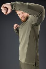 Городская рубаха Shooter, North Horizon