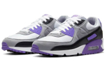 Кроссовки Nike Air Max 90 Hyper Grape