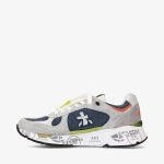 Комбинированные кроссовки Premiata Mase 6623