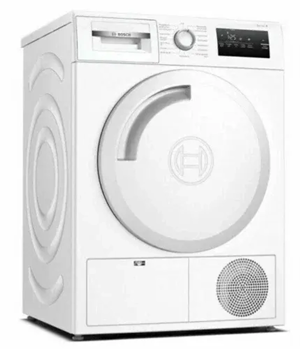 Сушильная машина Bosch WTH83V0LSN