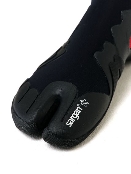 Боты неопреновые Sargan Гуру Split Toe 3 мм