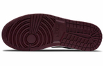 Кроссовки Jordan Air Jordan 1 Low (Женская размерная сетка)
